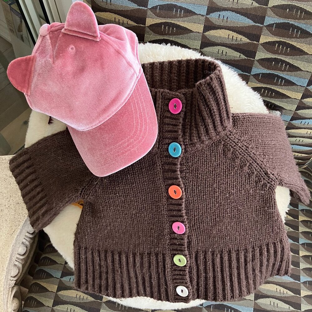 Vintage Marks & Spencer Sweater